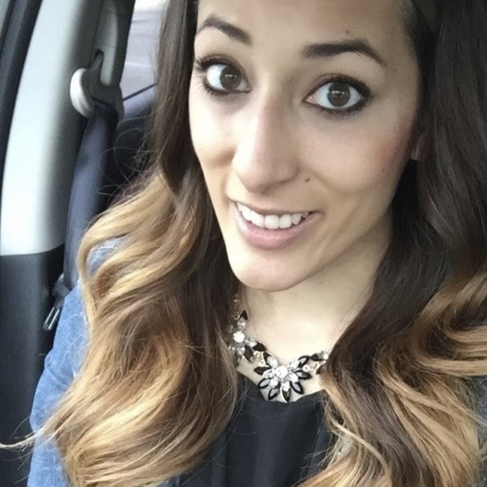 Meet your Posher, Carina